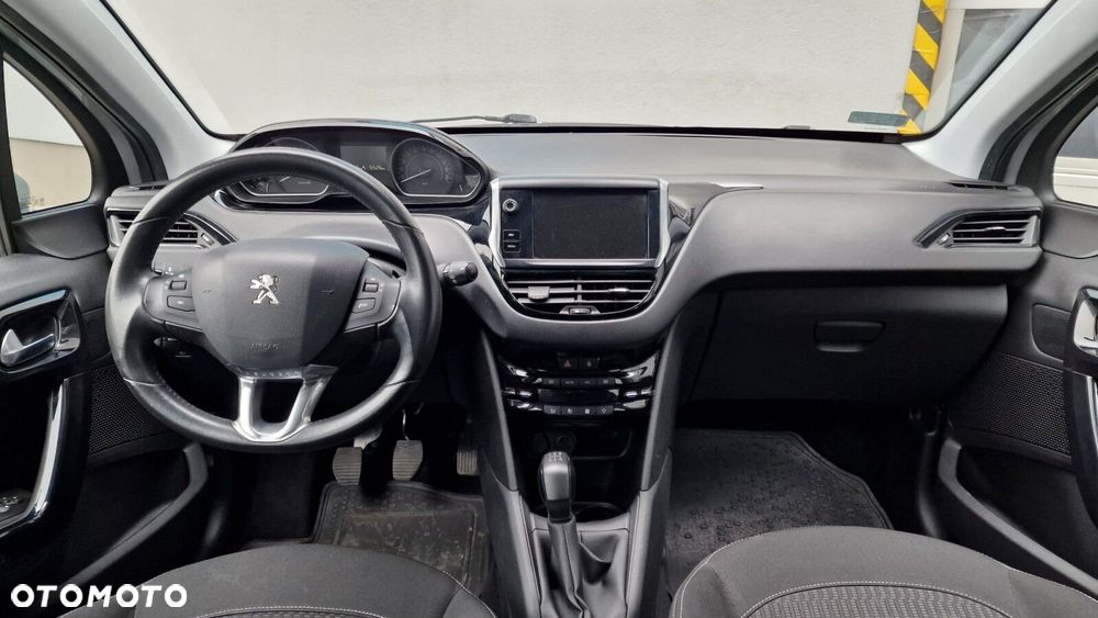 Peugeot 208 1.2 PureTech Active - 25