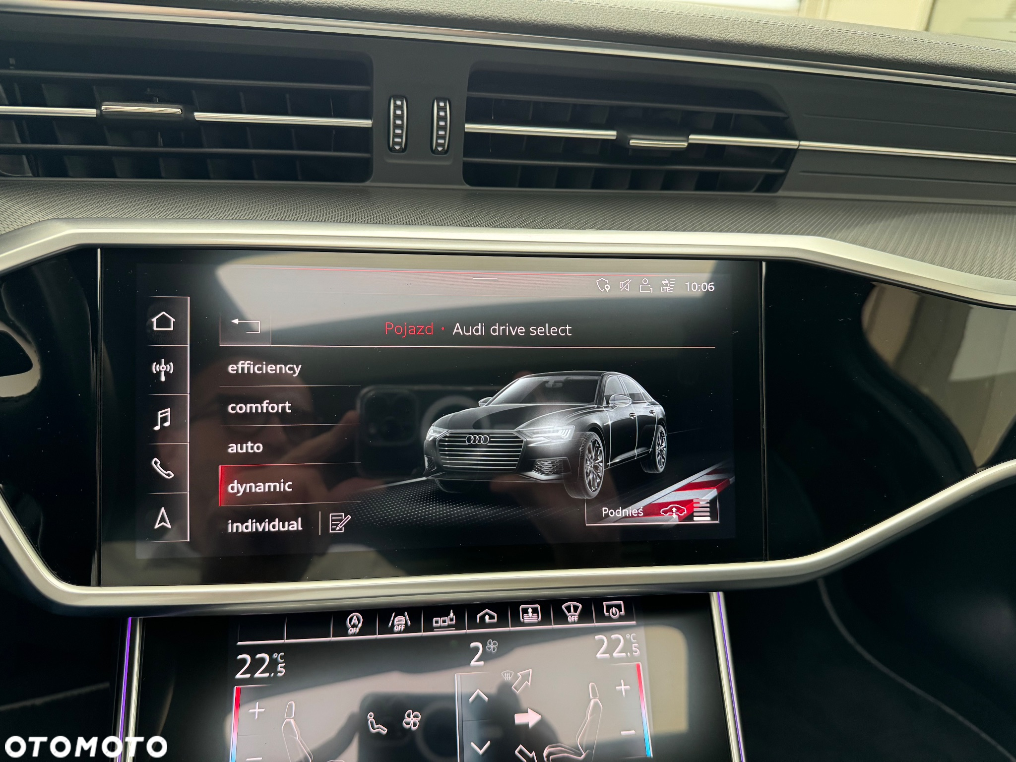 Audi A6 - 21