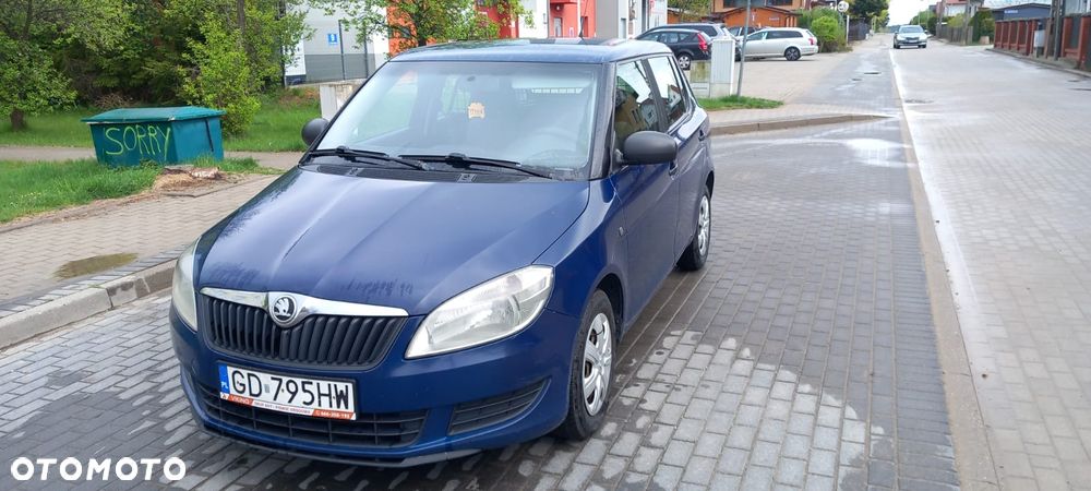 Fiat Panda 1.2 Mylife Eco - 7