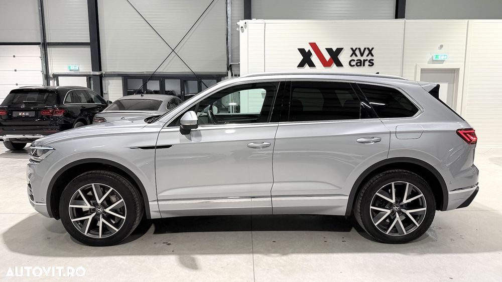 Volkswagen Touareg V6 TSI eHybrid PHEV Elegance - 12
