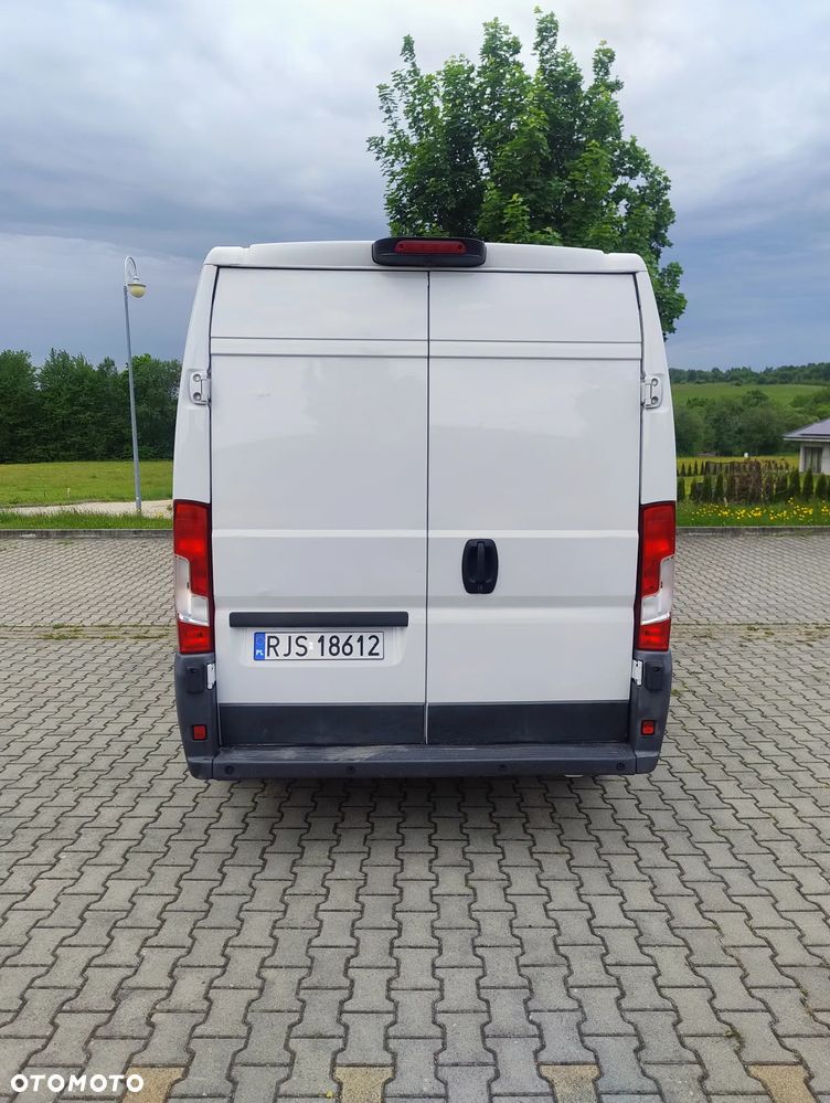 Fiat Ducato - 6