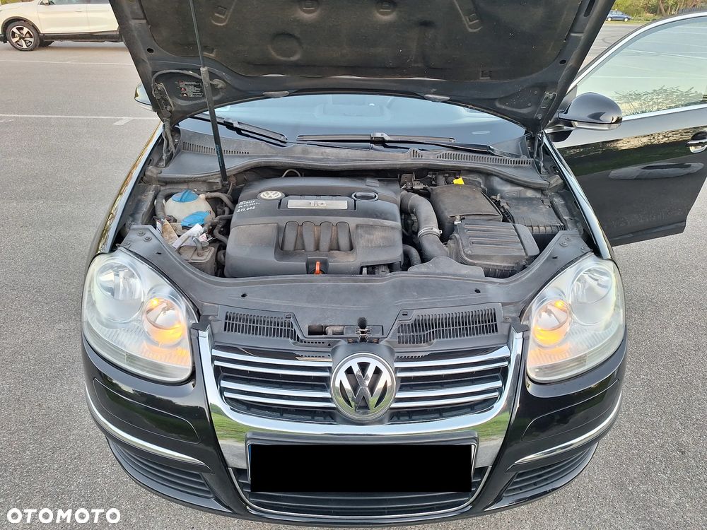 Volkswagen Golf 1.6 Edition - 10