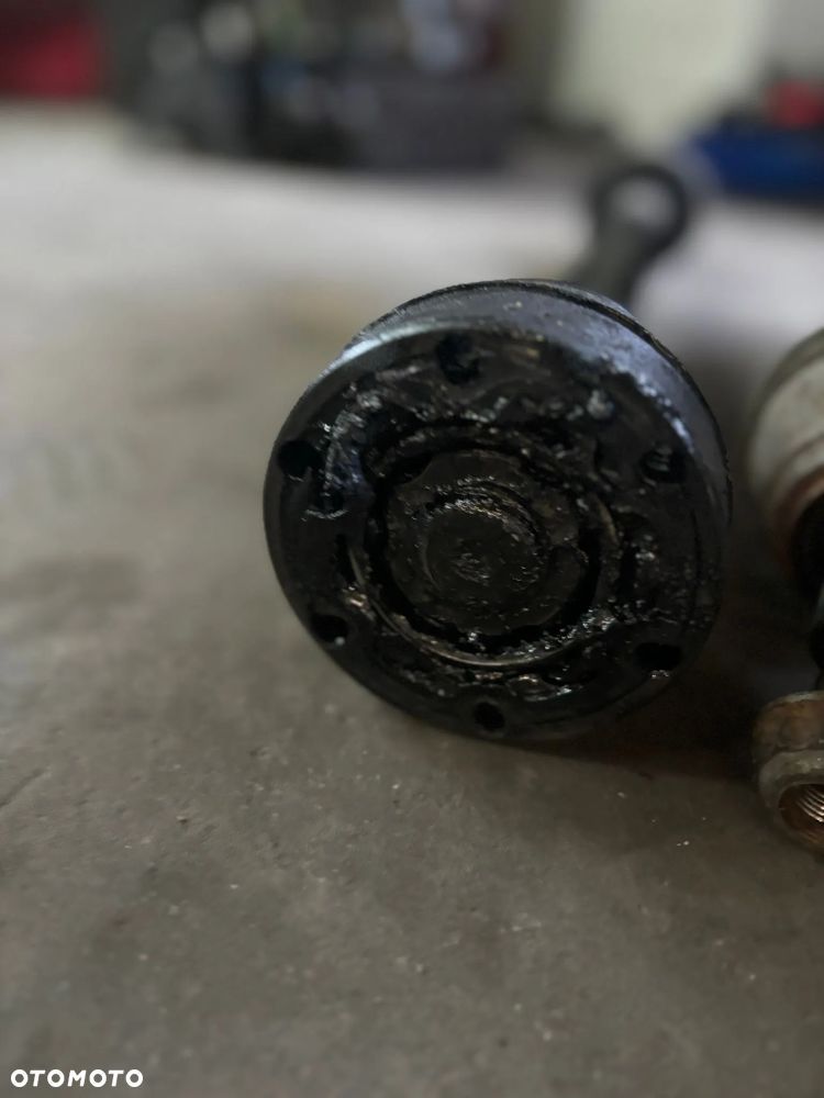 Półoś VW Golf IV 1.9tdi - lewa i prawa - 3