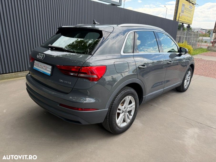 Audi Q3 35 TFSI S tronic - 4