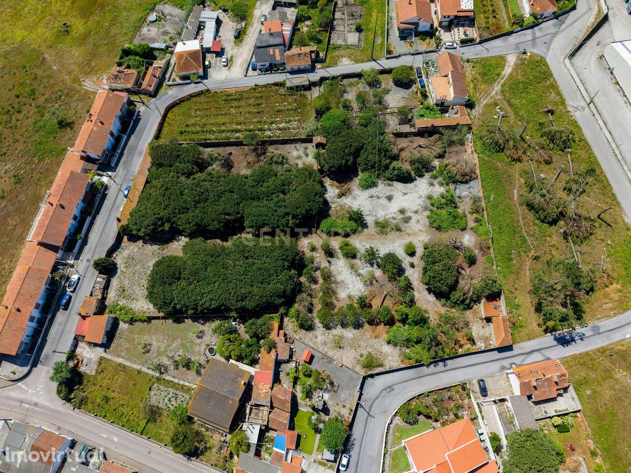 Terreno com potencial de desenvolvimento urbanístico | 6.803 m² | Come - Grande imagem: 4/24