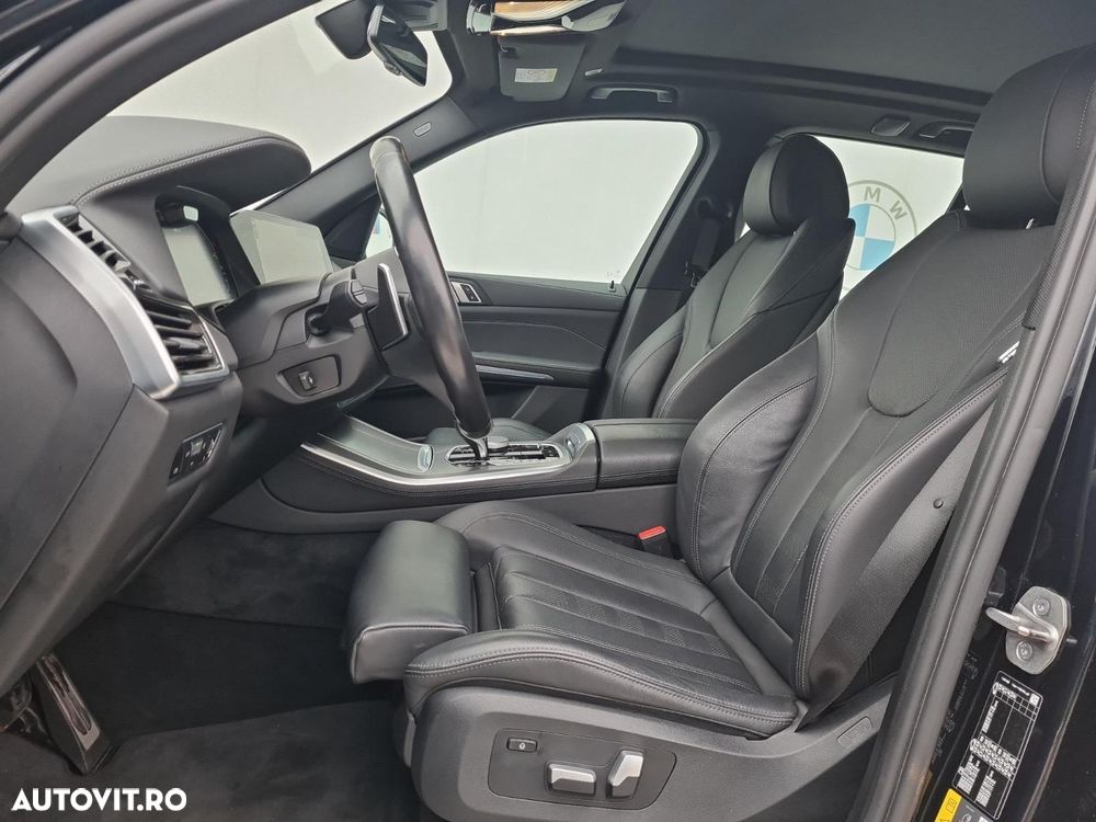 BMW X5 - 30