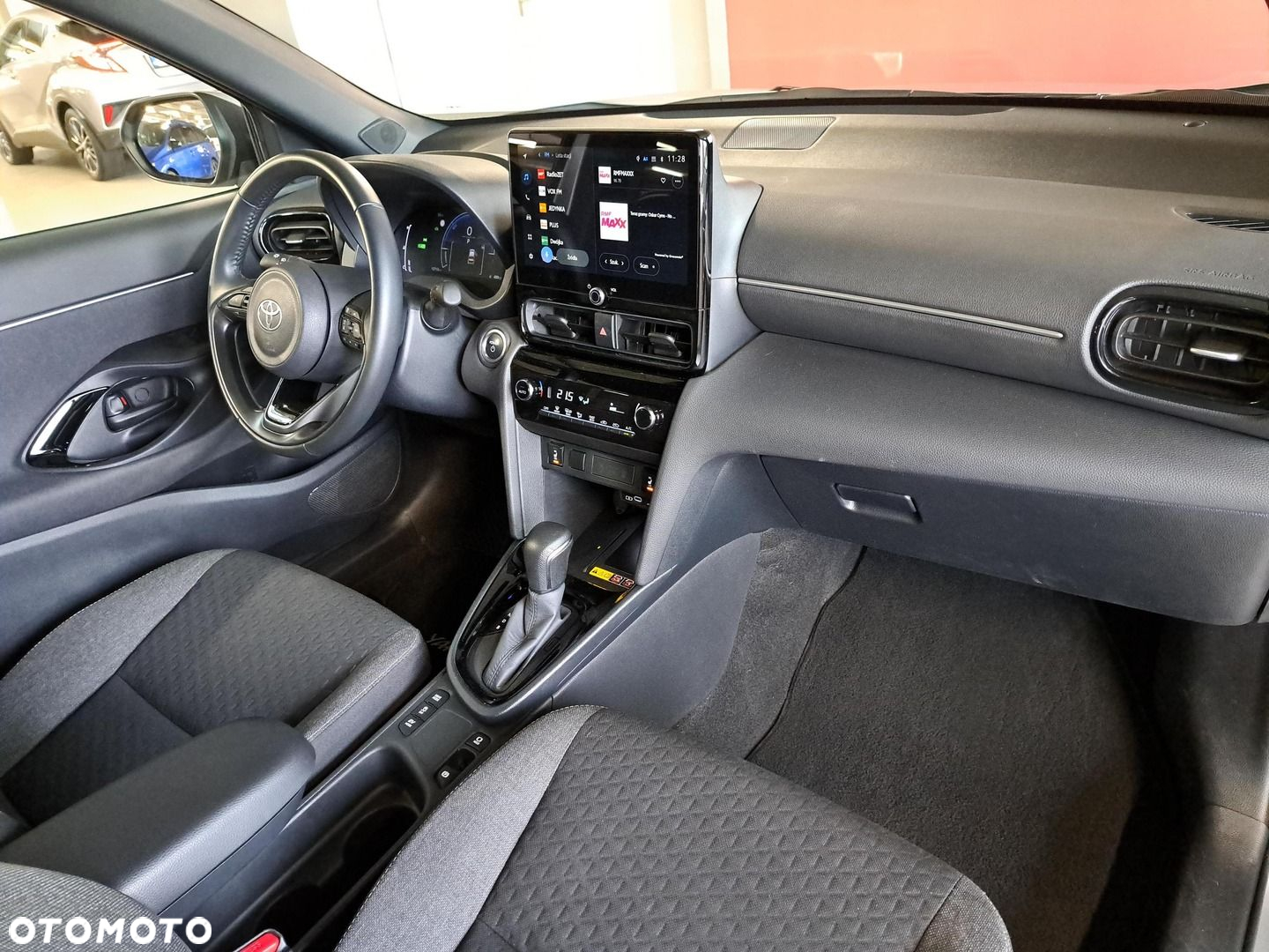 Toyota Yaris Cross Hybrid 1.5 Style - 15