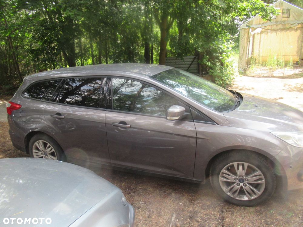 Ford Focus - 4