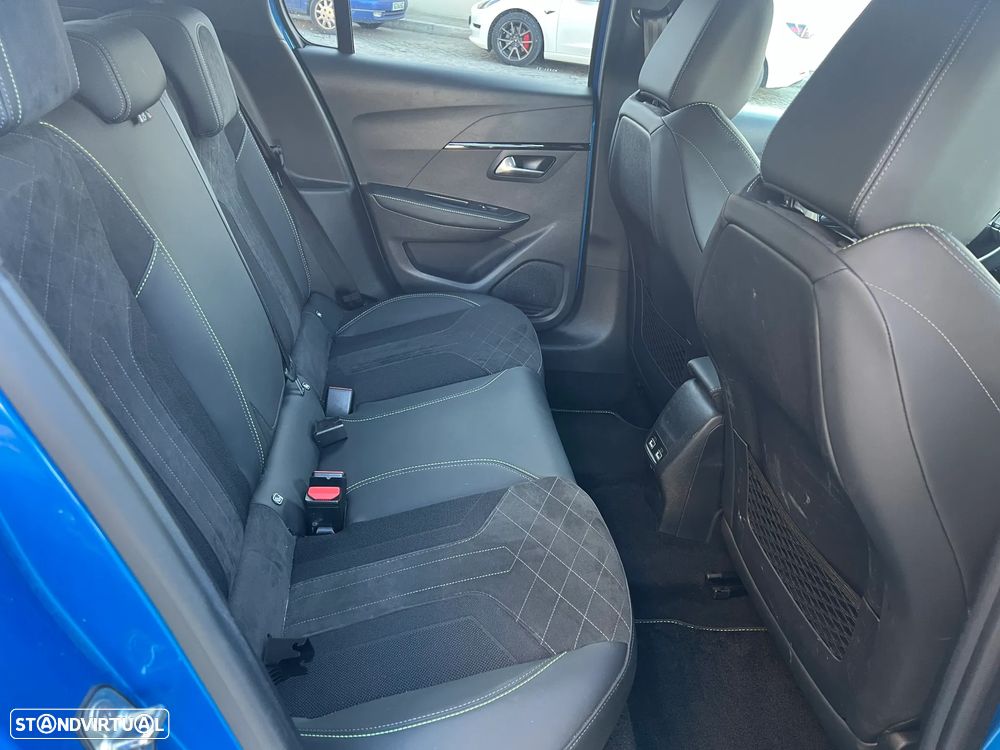 Peugeot 208 PureTech 100 GT - 9