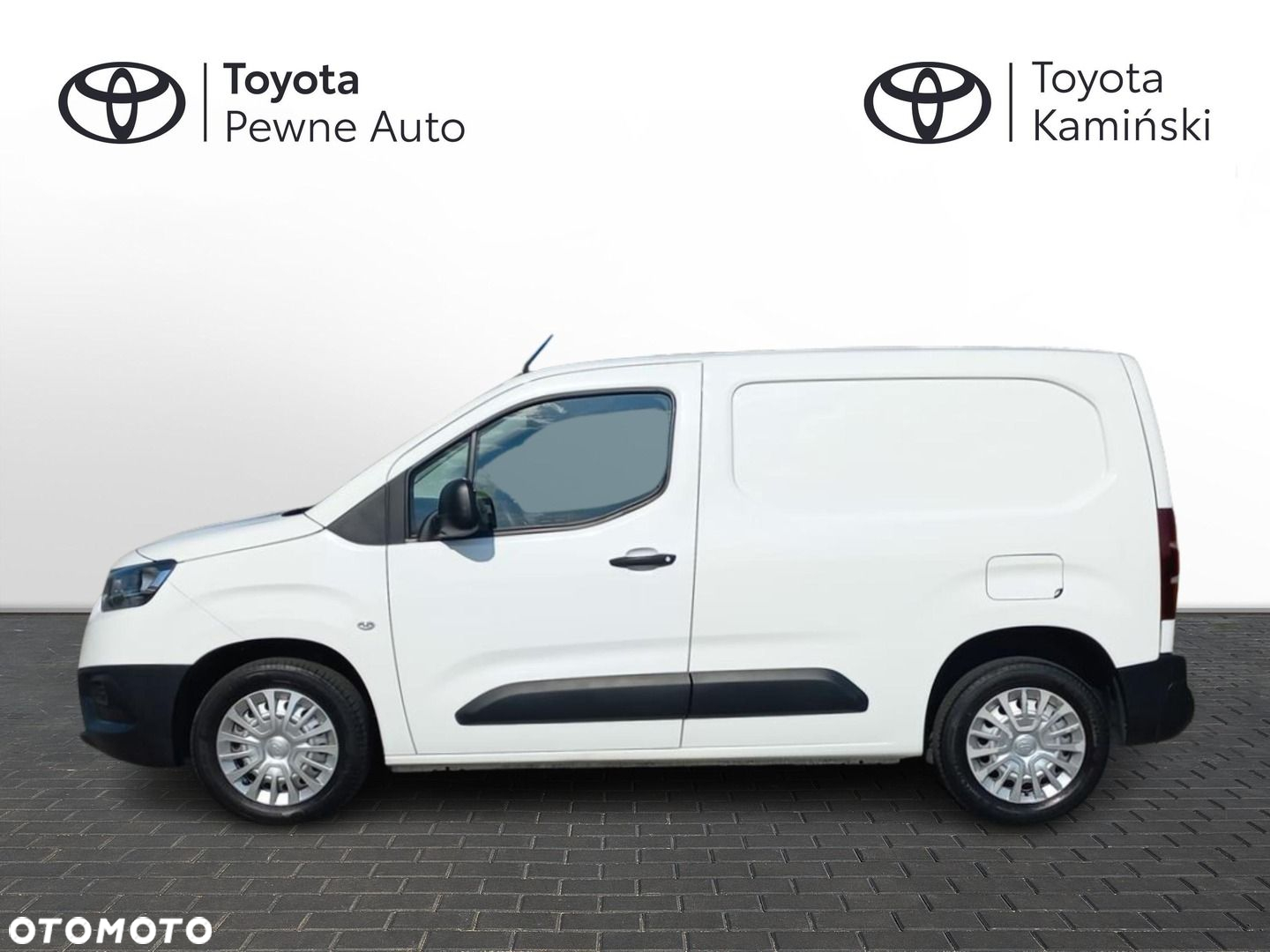 Toyota PROACE CITY - 2