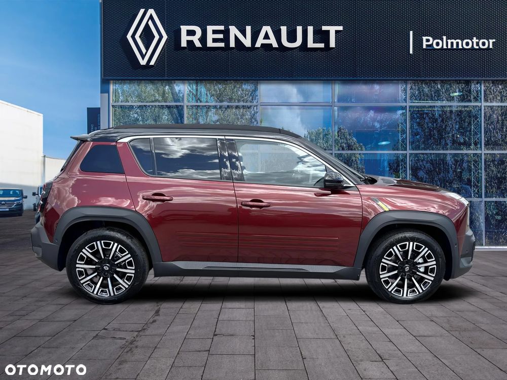 Renault 4 E-Tech 52kWh Comfort Range Iconic Plein Sud - 9