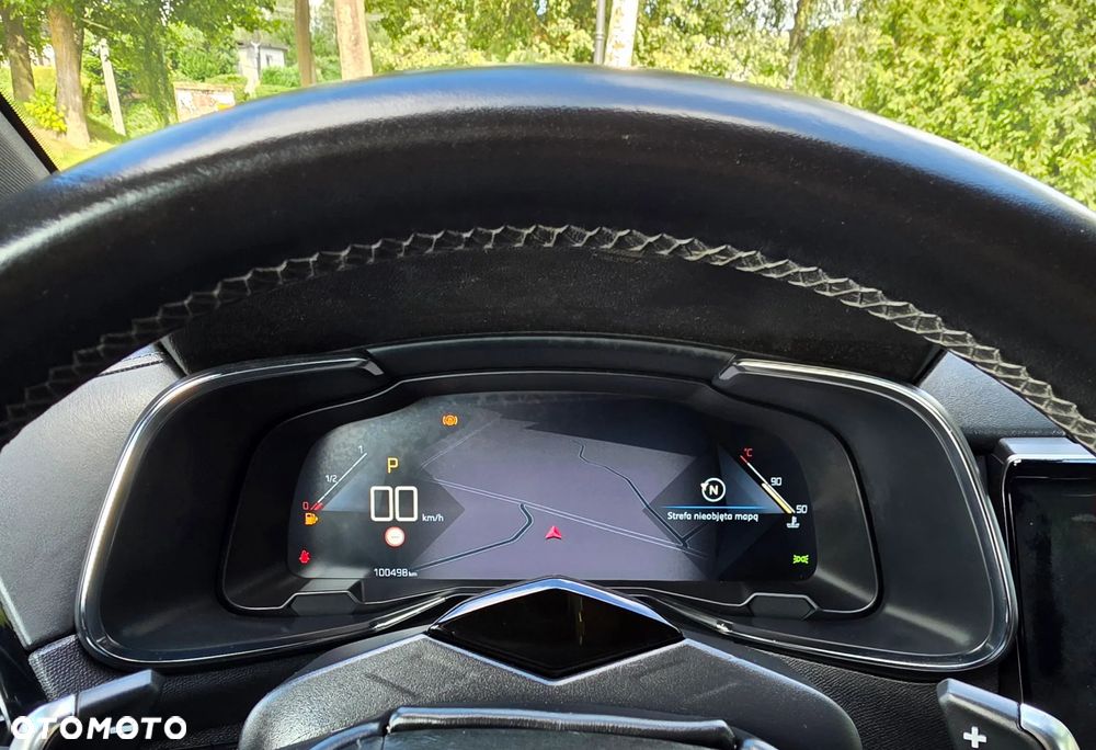 DS Automobiles DS 7 Crossback 1.6 PureTech So Chic - 25