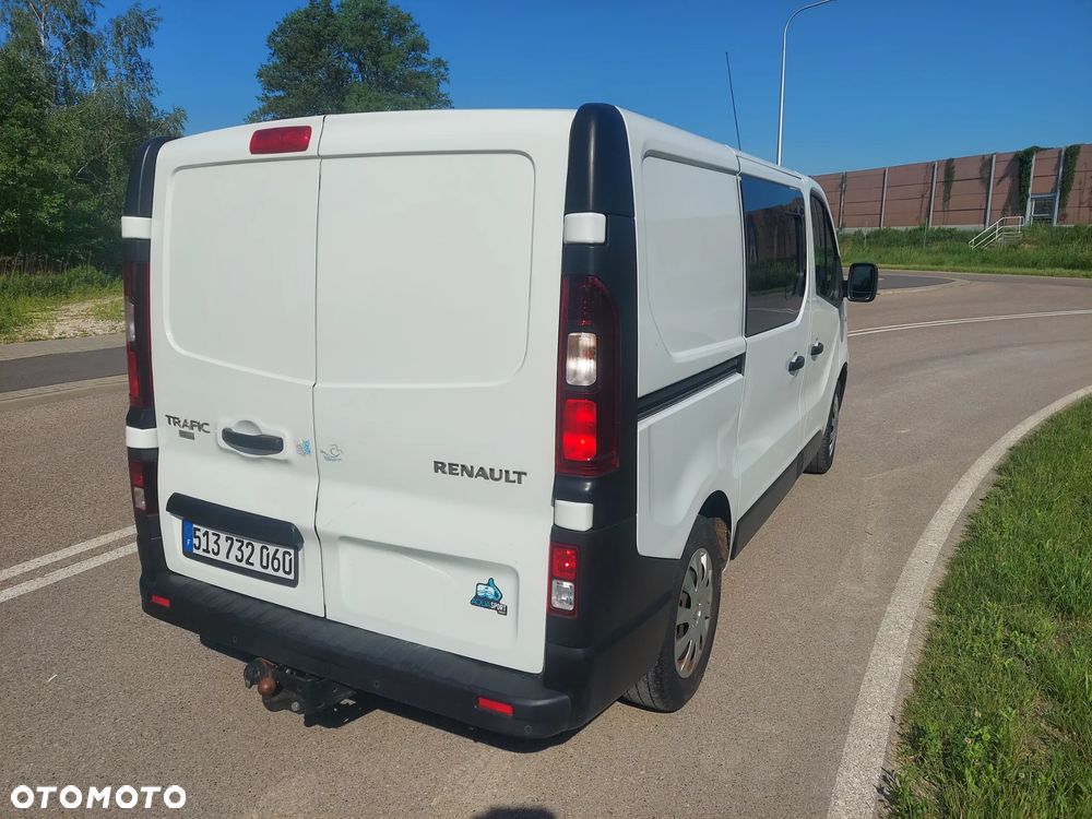 Renault Trafic - 4