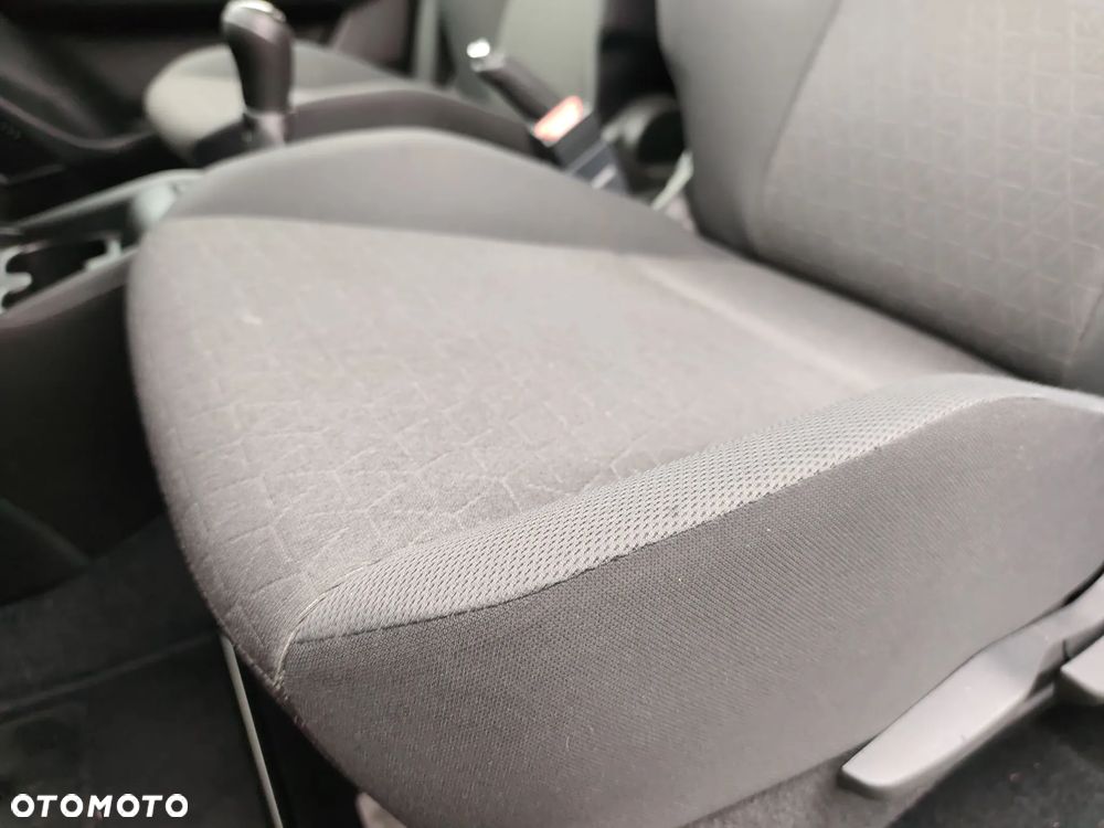 Suzuki Swift 1.2 Dualjet SHVS Premium Plus - 12