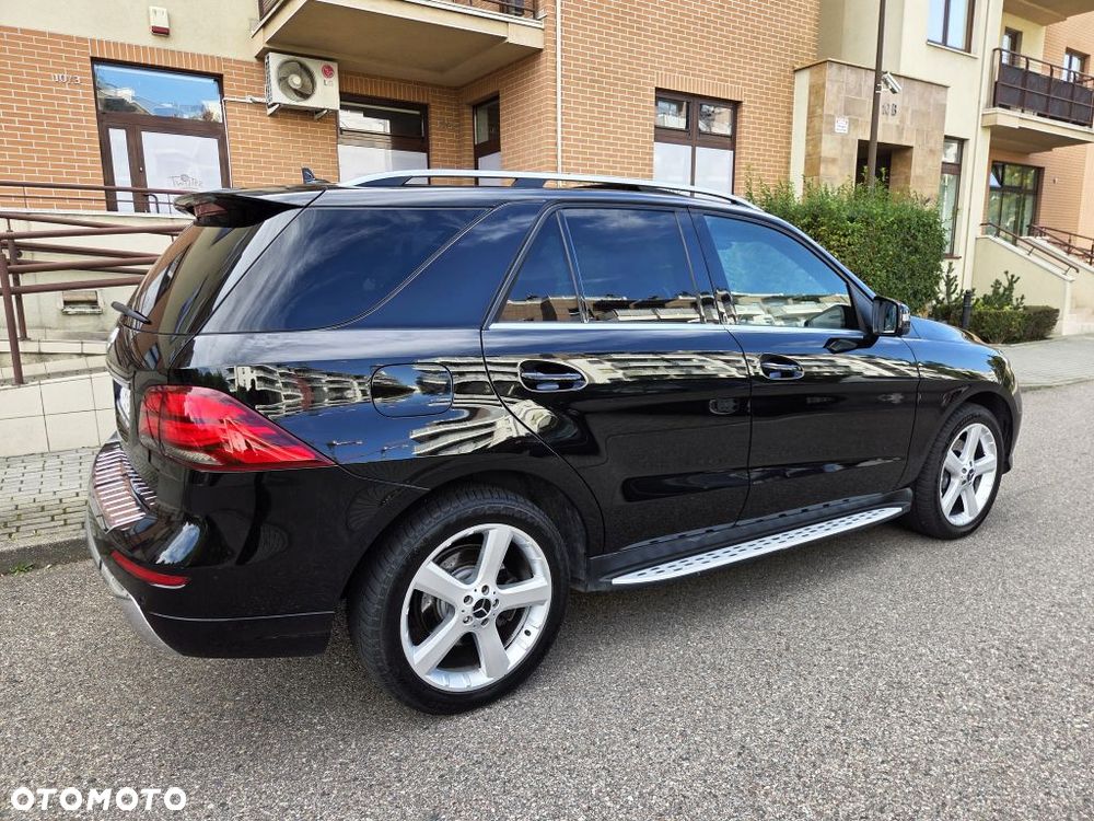 Mercedes-Benz ML 350 BlueTEC 4MATIC 7G-TRONIC Edition 1 - 18