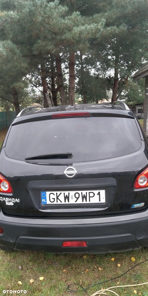 Nissan Qashqai 1.5 dCi Visia - 3
