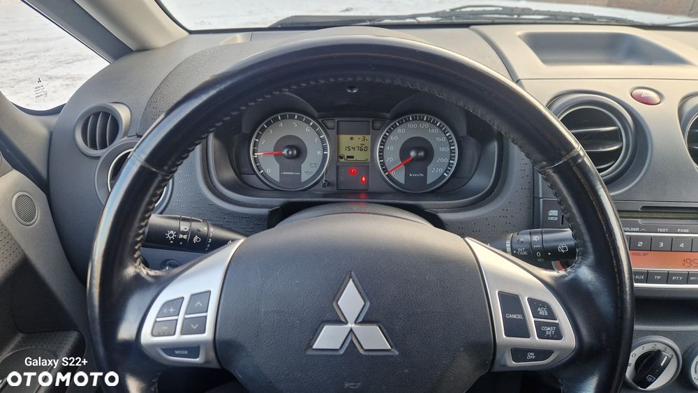 Mitsubishi Colt 1.3 Inform Cleartec - 8