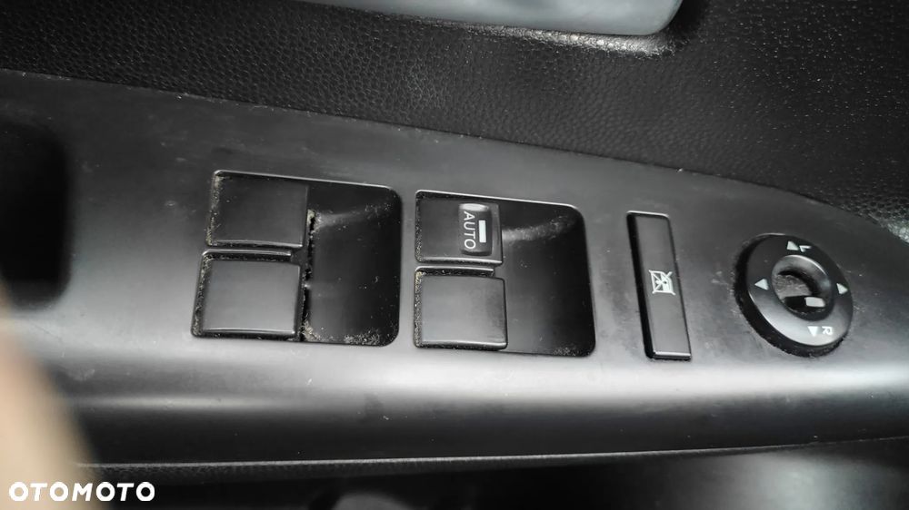 Kia Venga 1.4 L - 17