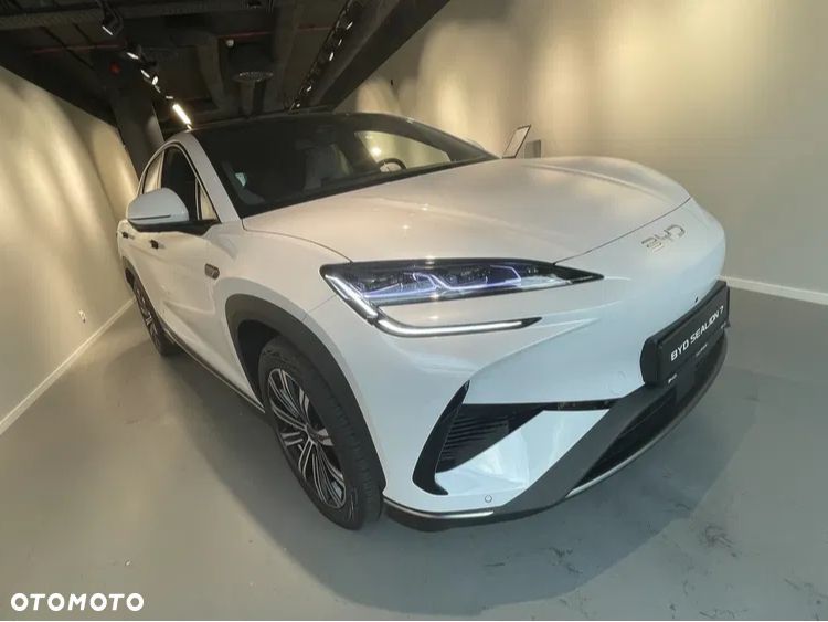BYD Sealion 7 82.5kWh Design AWD - 3