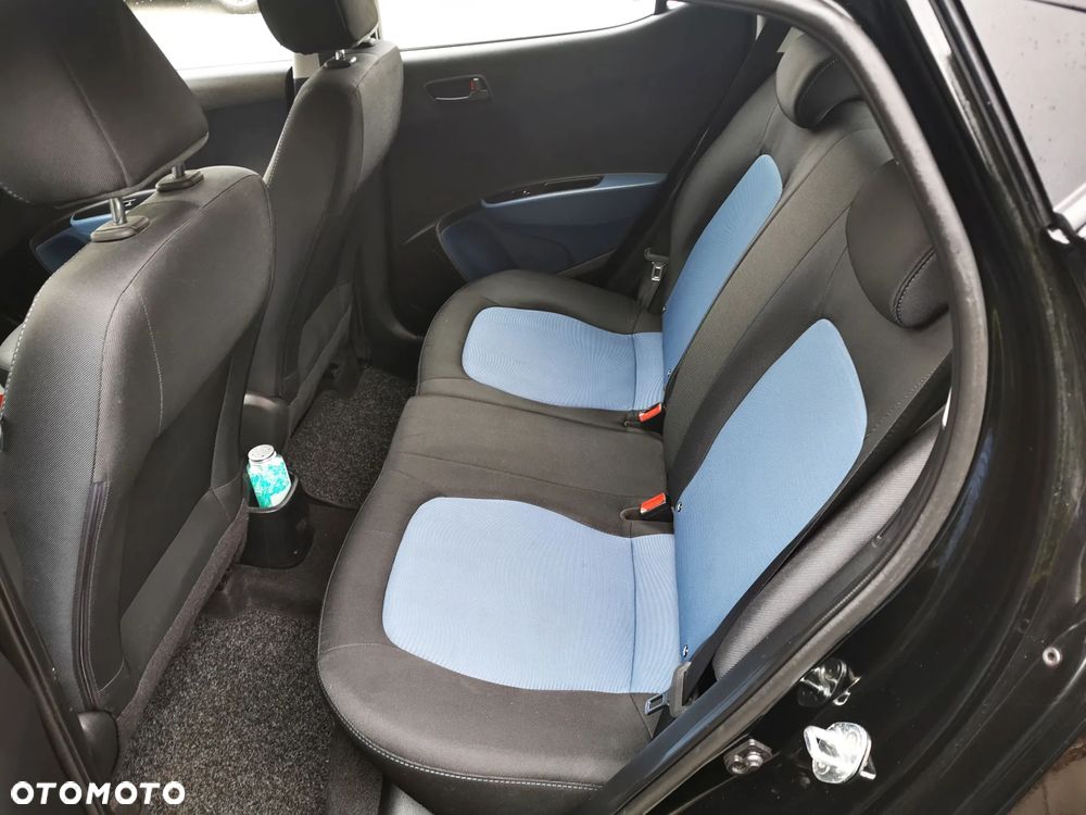 Hyundai i10 1.0 Style - 16