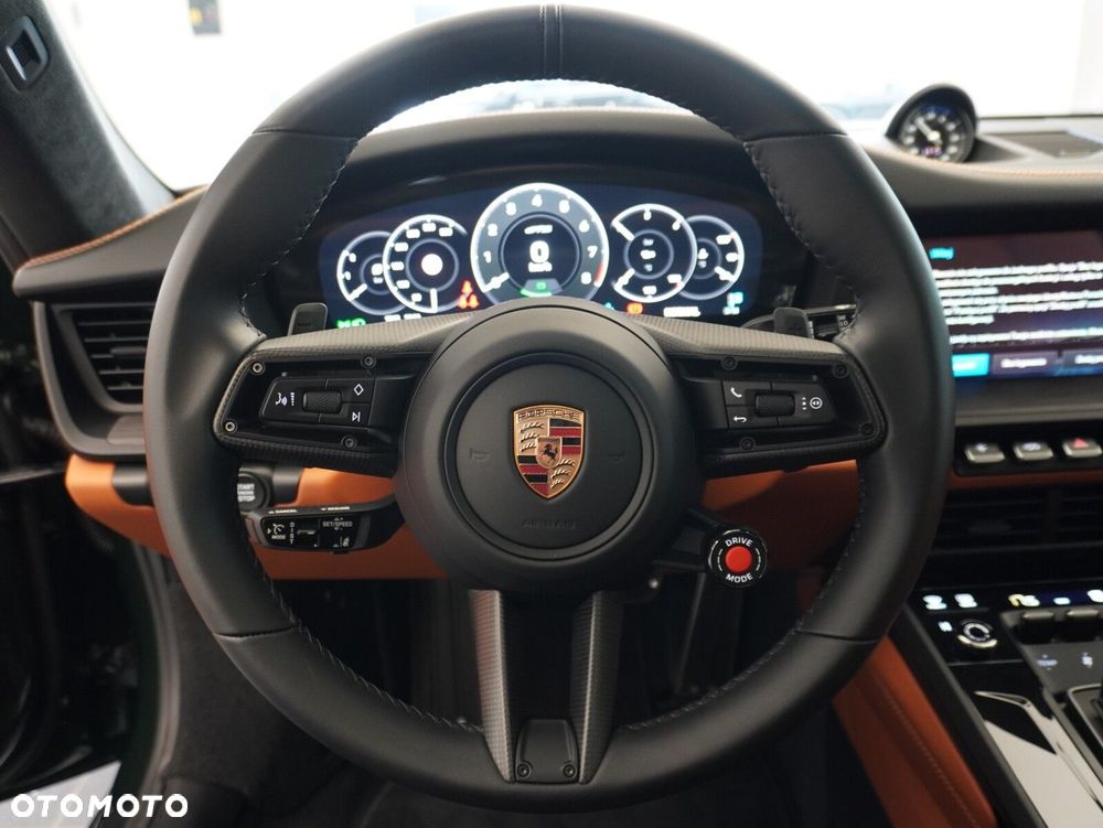 Porsche 911 - 27