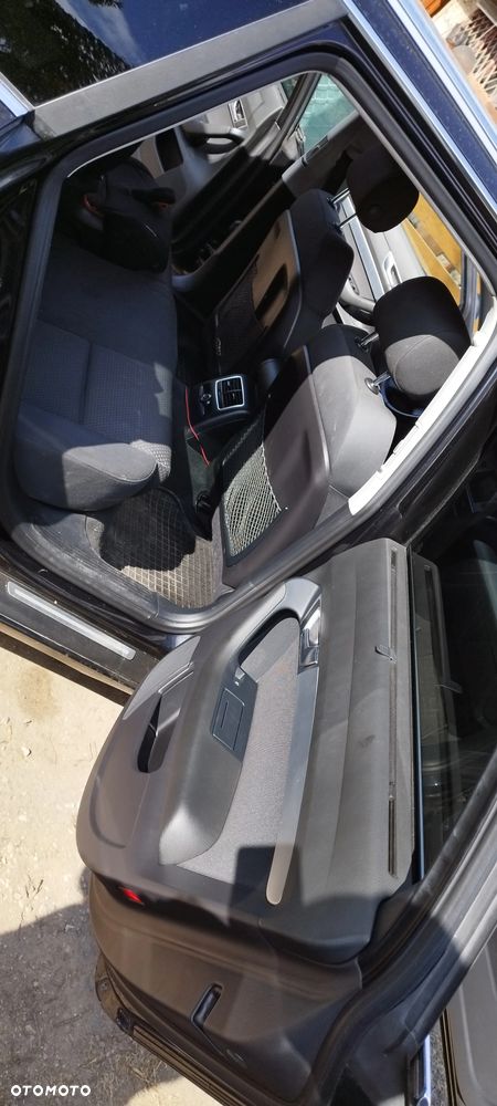Audi A6 Avant 2.0 TDI DPF multitronic - 7