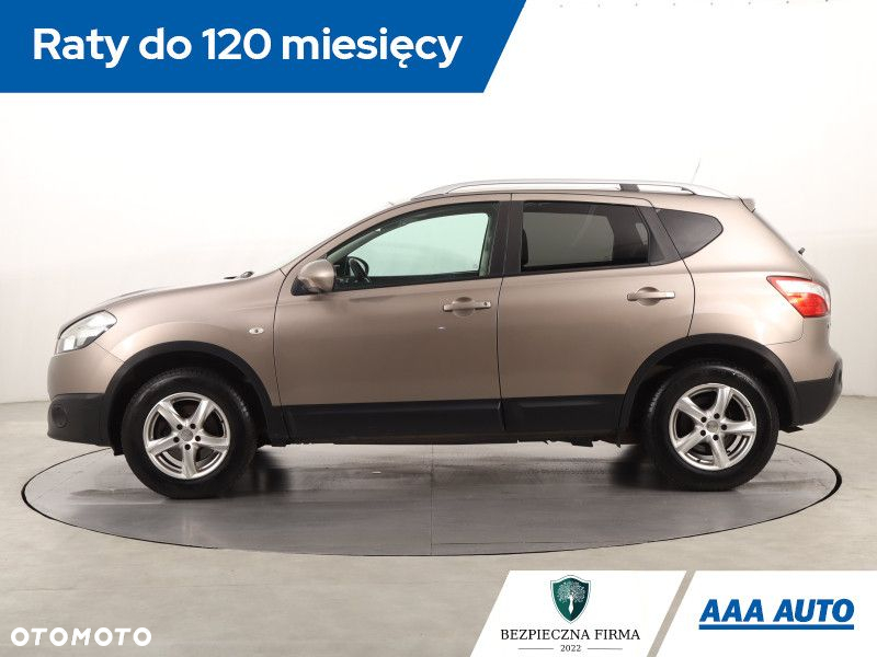 Nissan Qashqai - 3
