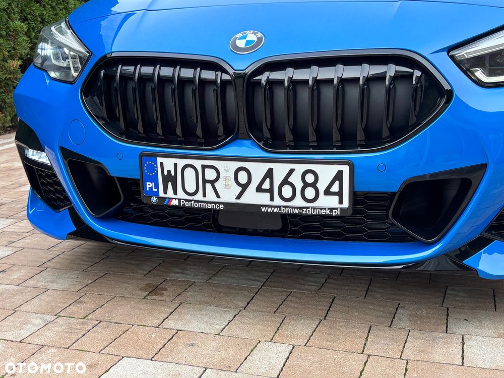 BMW Seria 2 225i M Sport sport - 39