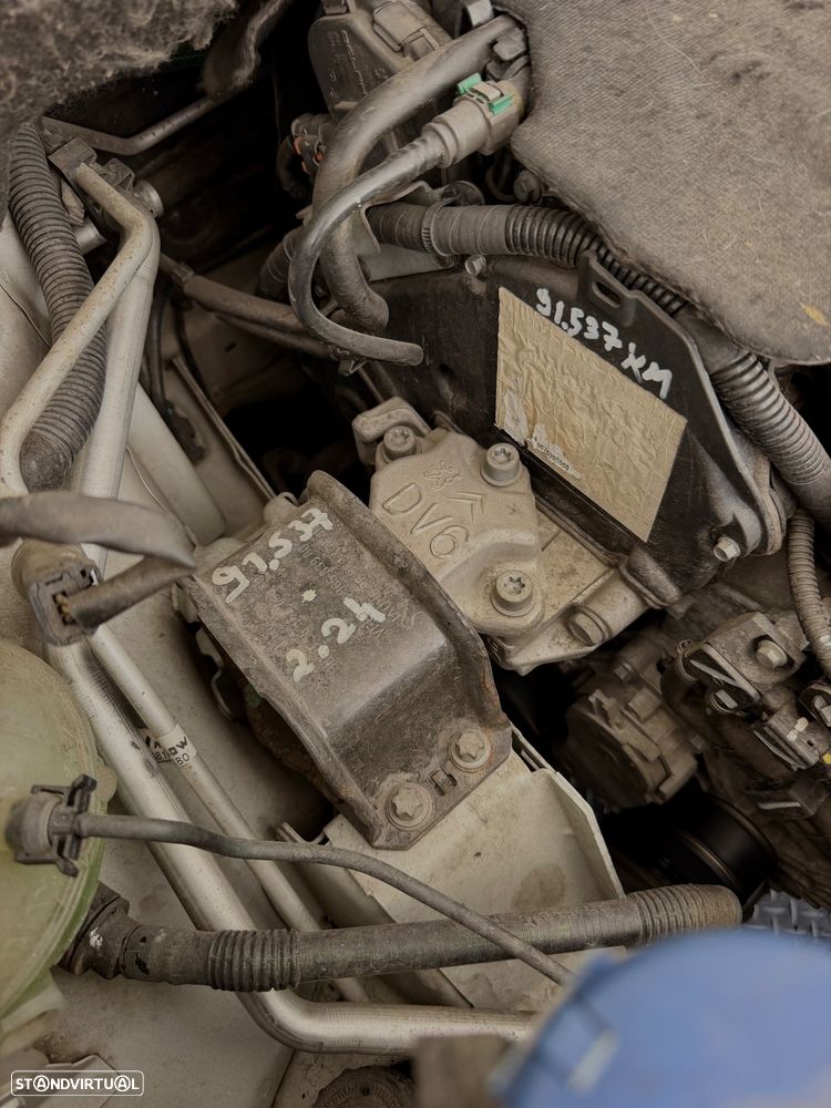 Peugeot Partner - 15
