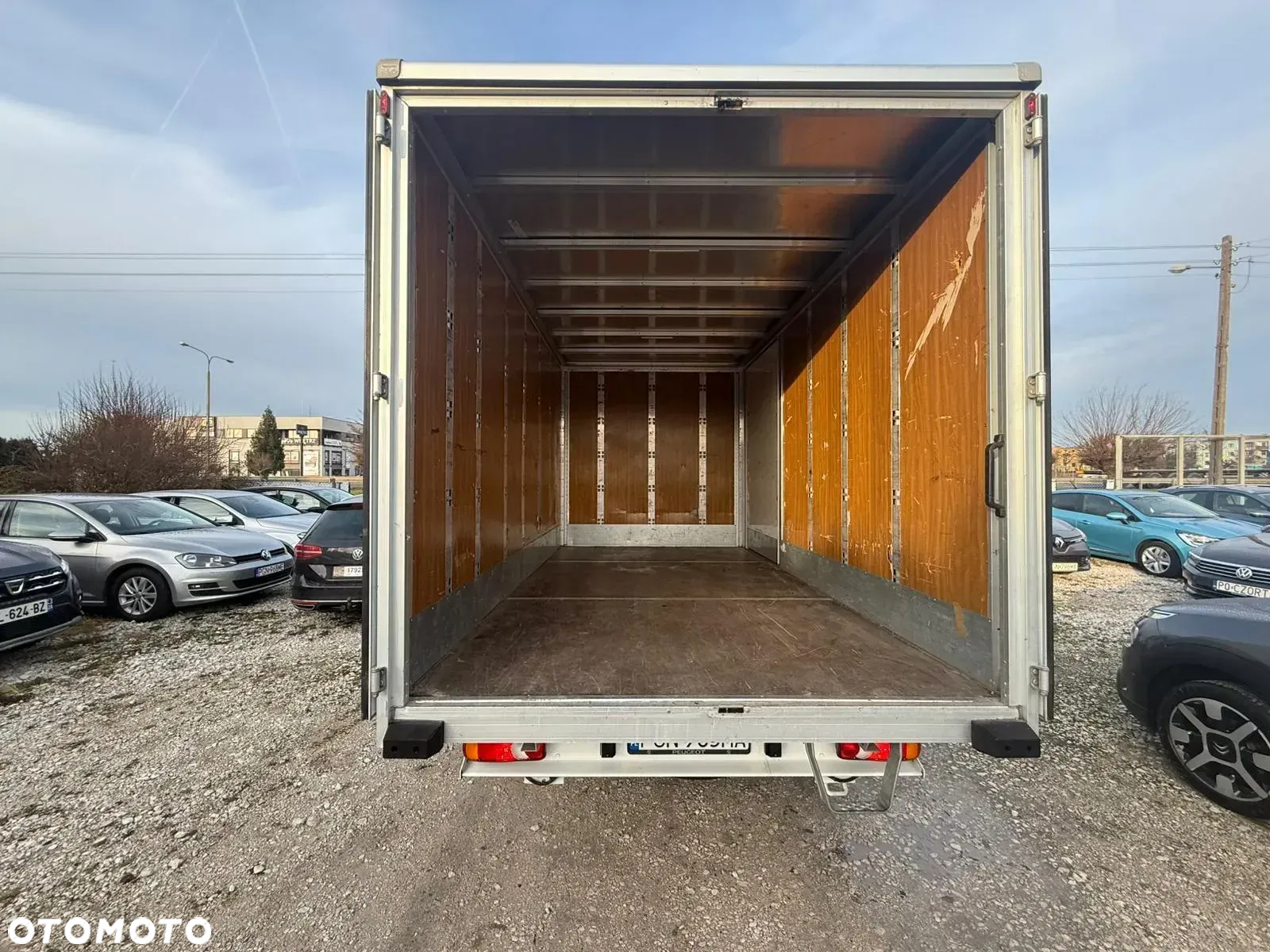 Peugeot BOXER - 13