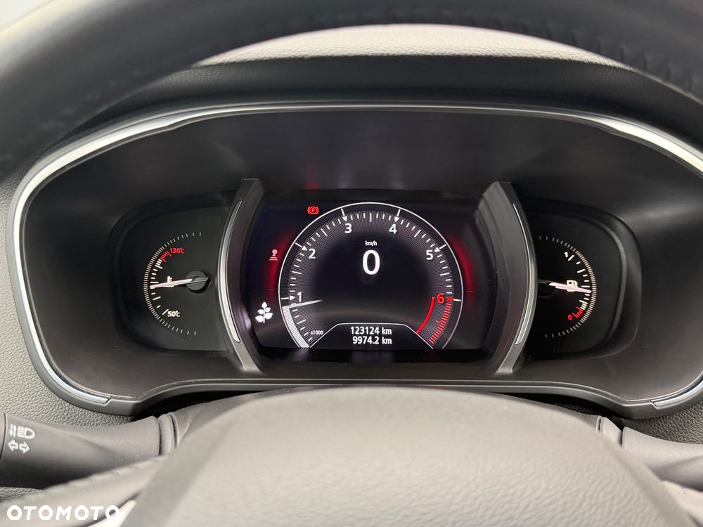 Renault Megane ENERGY TCe 115 LIMITED - 15