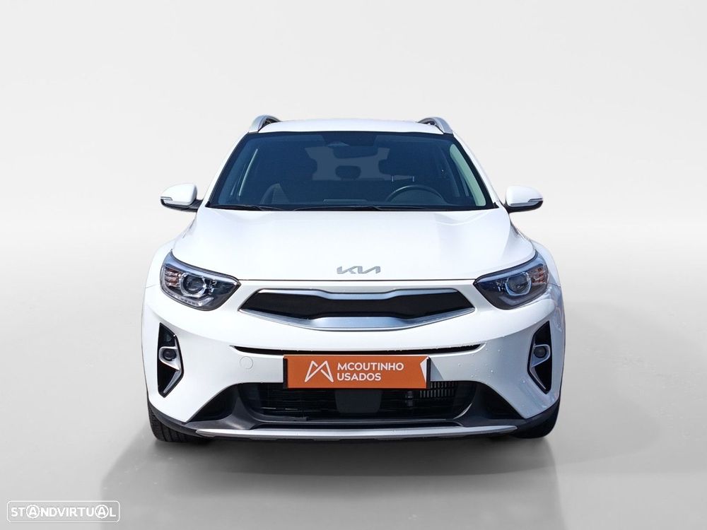 Kia Stonic 1.0 T-GDI Drive - 8