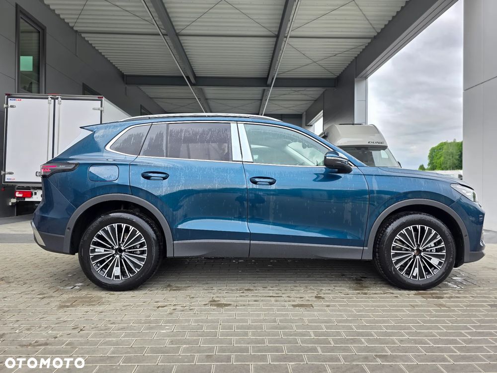 Volkswagen Tiguan 2.0 TDI SCR Elegance DSG - 8