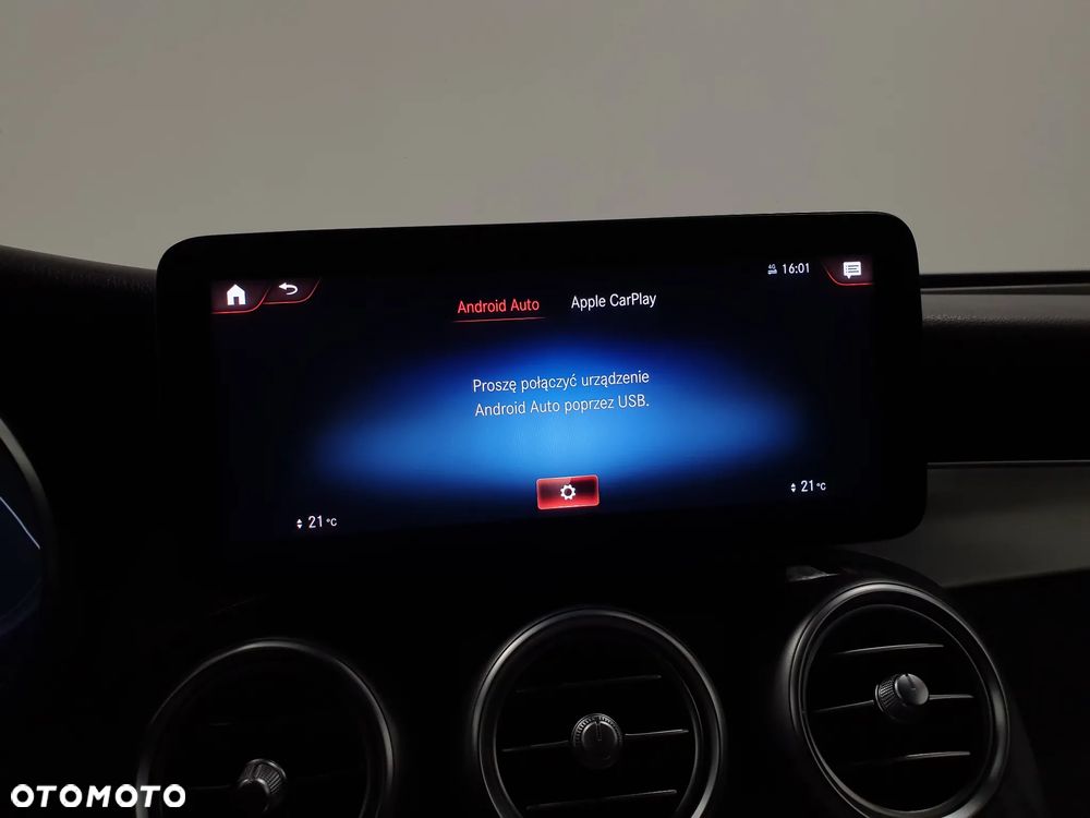 Mercedes-Benz GLC 300 de 4Matic 9G-TRONIC AMG Line Plus - 17