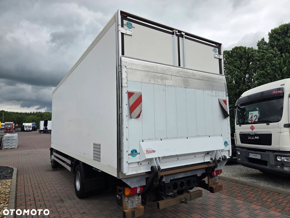 MAN Man Tgm 15.240 Chłodnia - 6