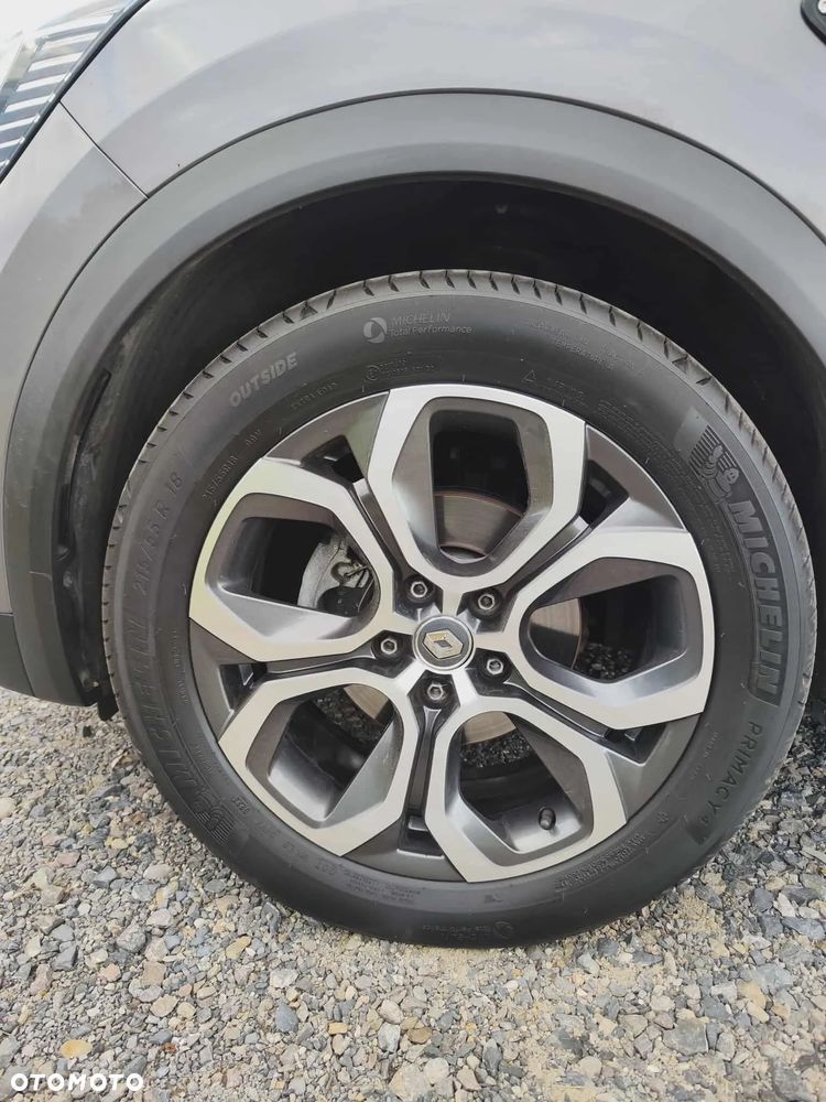 Renault Captur TCe 90 EXPERIENCE - 15