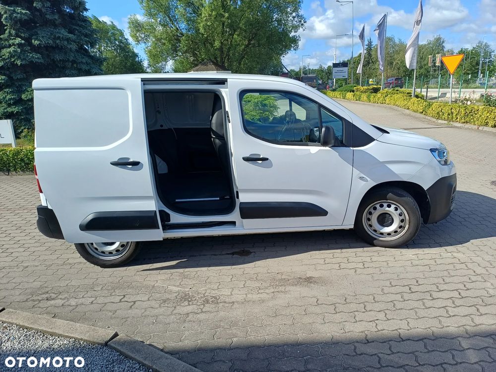Citroën Berlingo VAN - 9