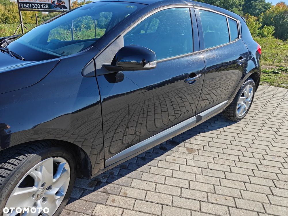 Renault Megane 1.5 dCi Color Edition - 6