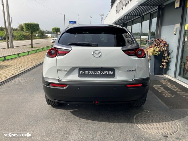 Mazda MX-30 e-SKYACTIV AD`VANTAGE - 8