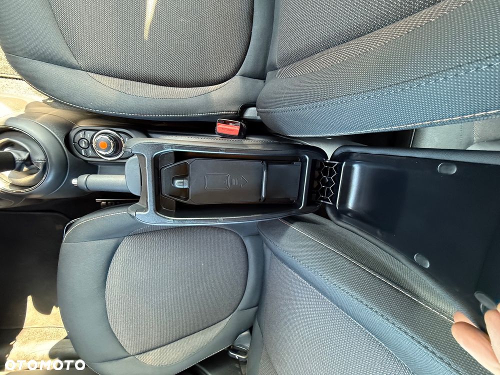 MINI ONE Standard - 19