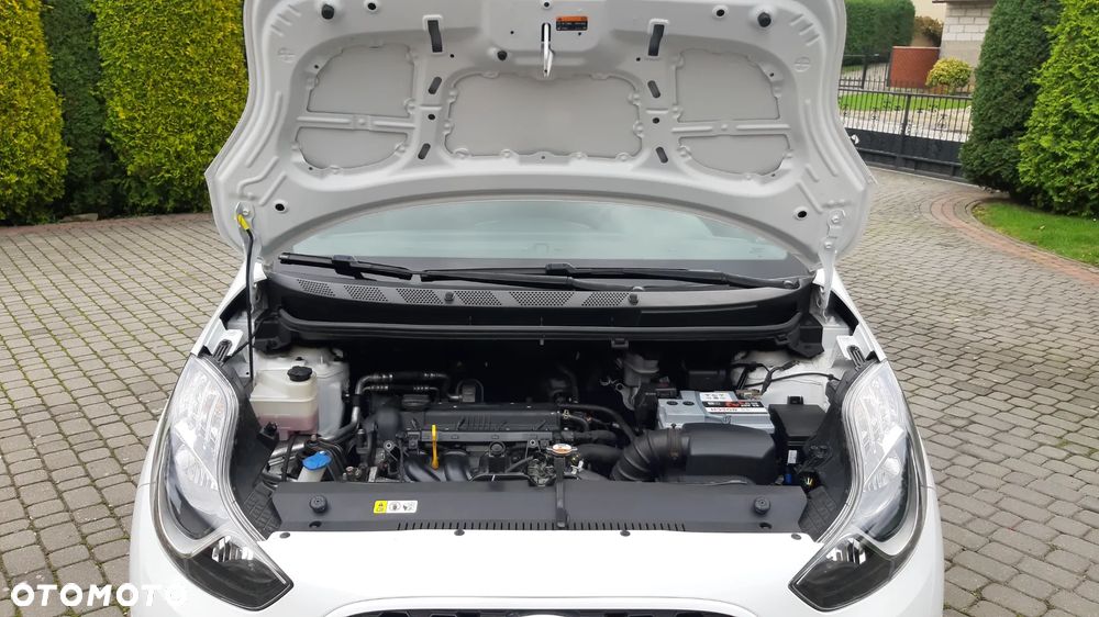 Hyundai ix20 1.4 blue Classic - 13