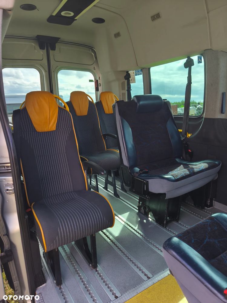Ford Transit L3H2 VA Basis - 11