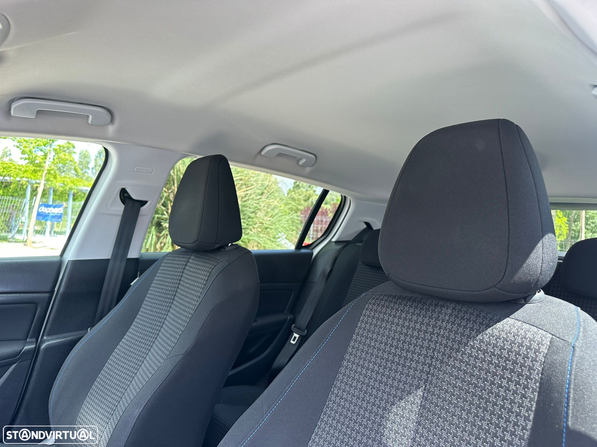 Peugeot 308 1.5 BlueHDi Active - 20