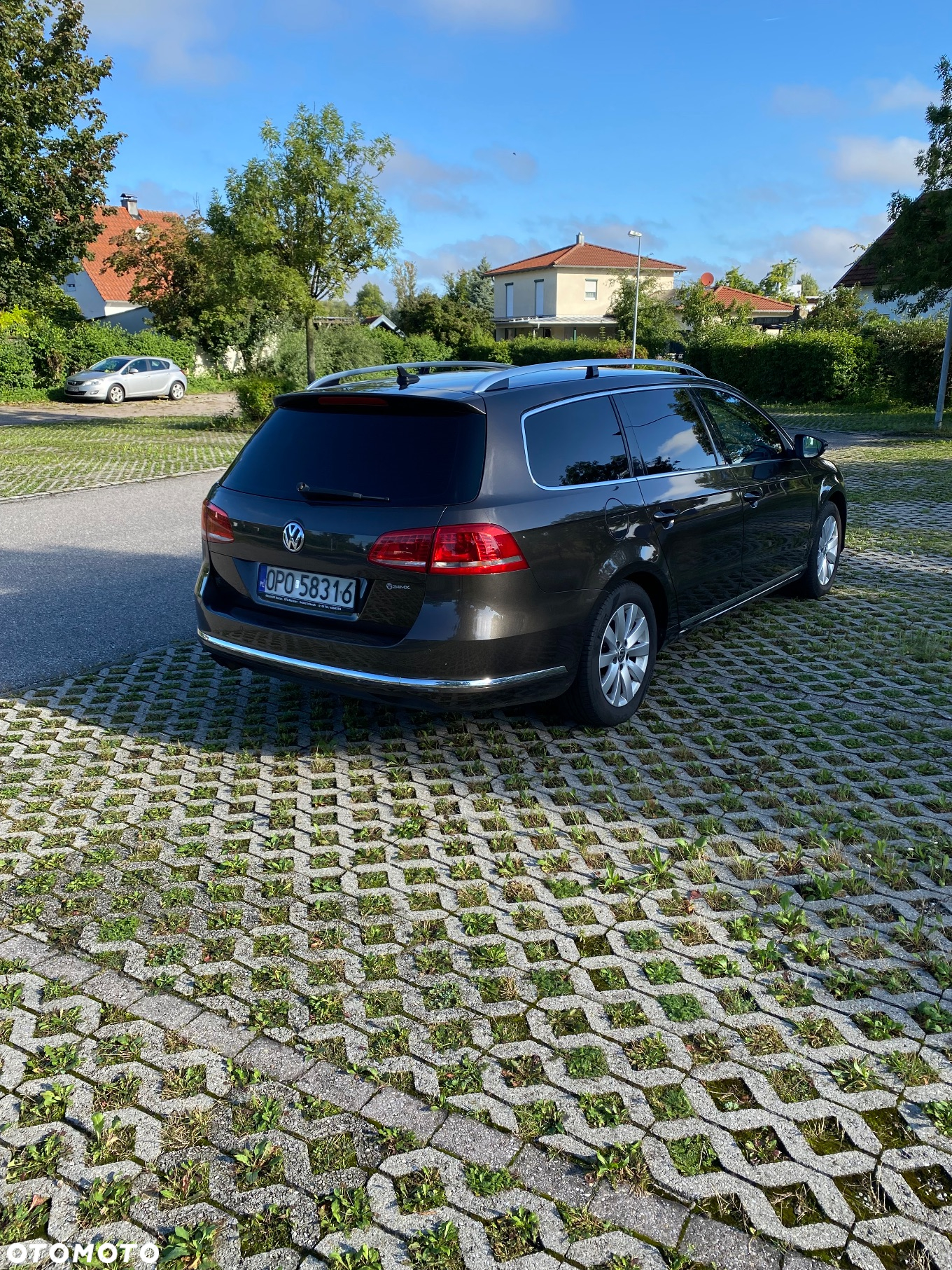 Volkswagen Passat - 5
