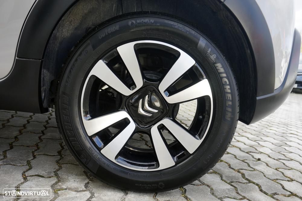 Citroën C3 1.2 PureTech Feel - 27