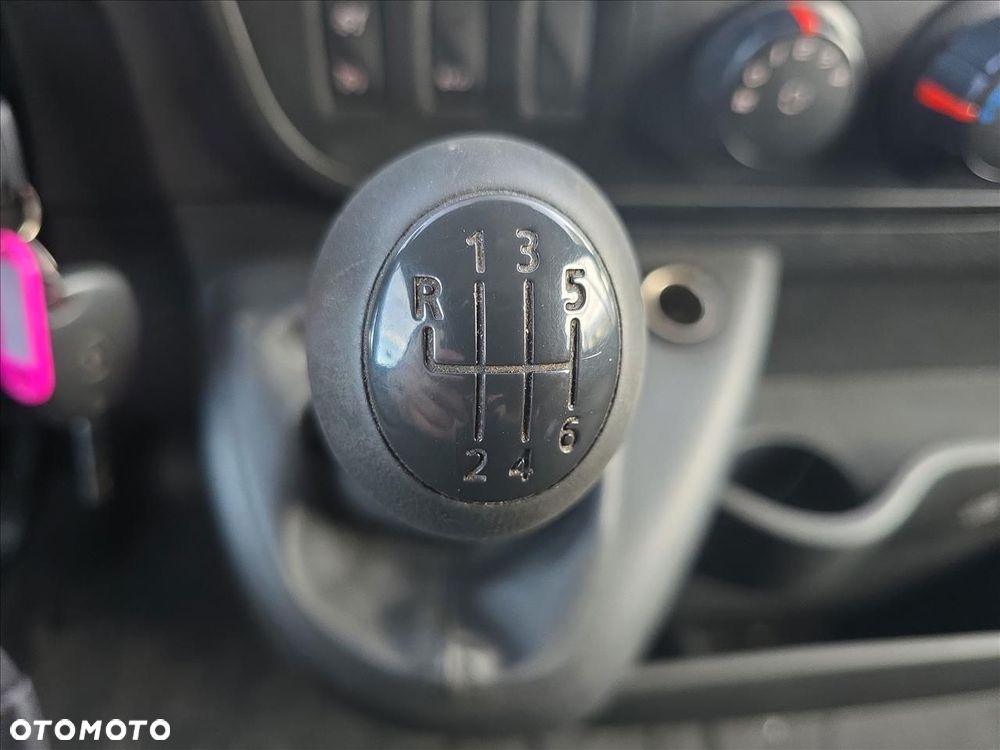 Renault master - 13
