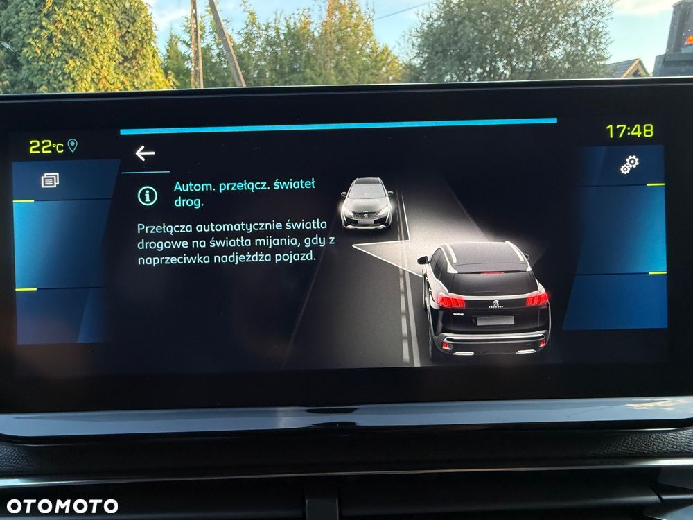 Peugeot 3008 1.6 PureTech HYbrid4 GT S&S EAT8 - 25