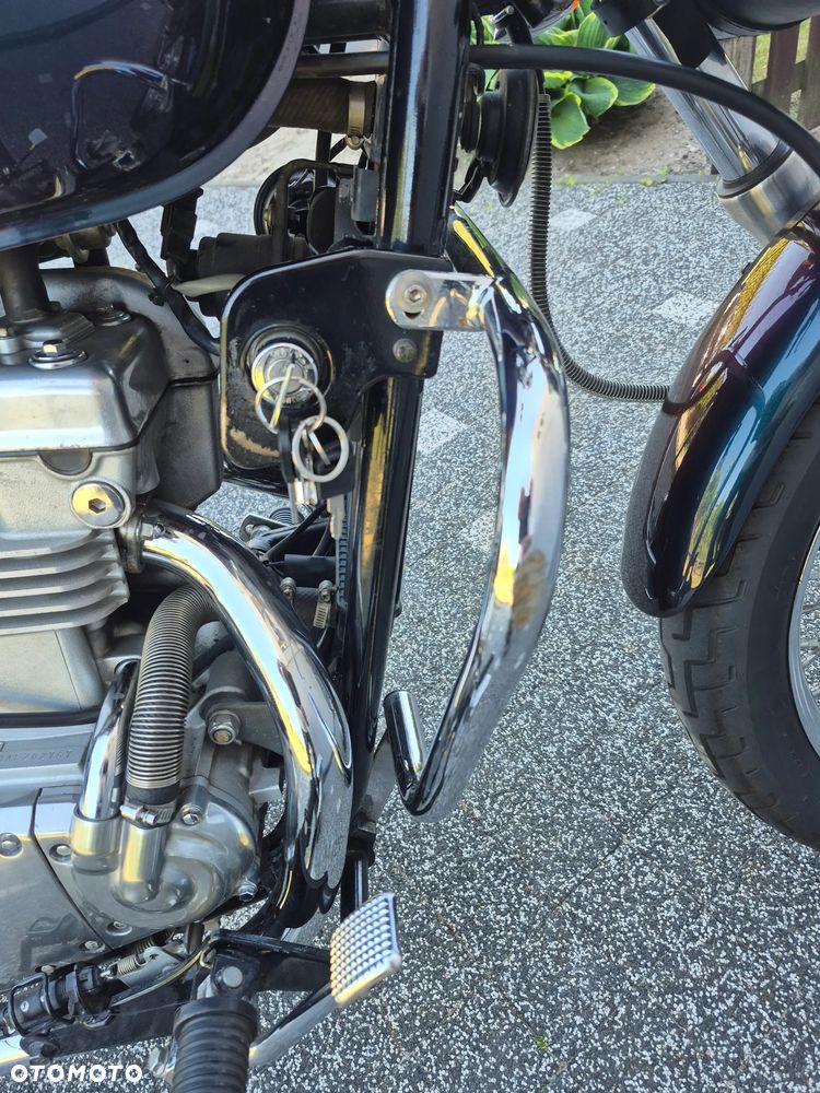 Kawasaki EN - 9