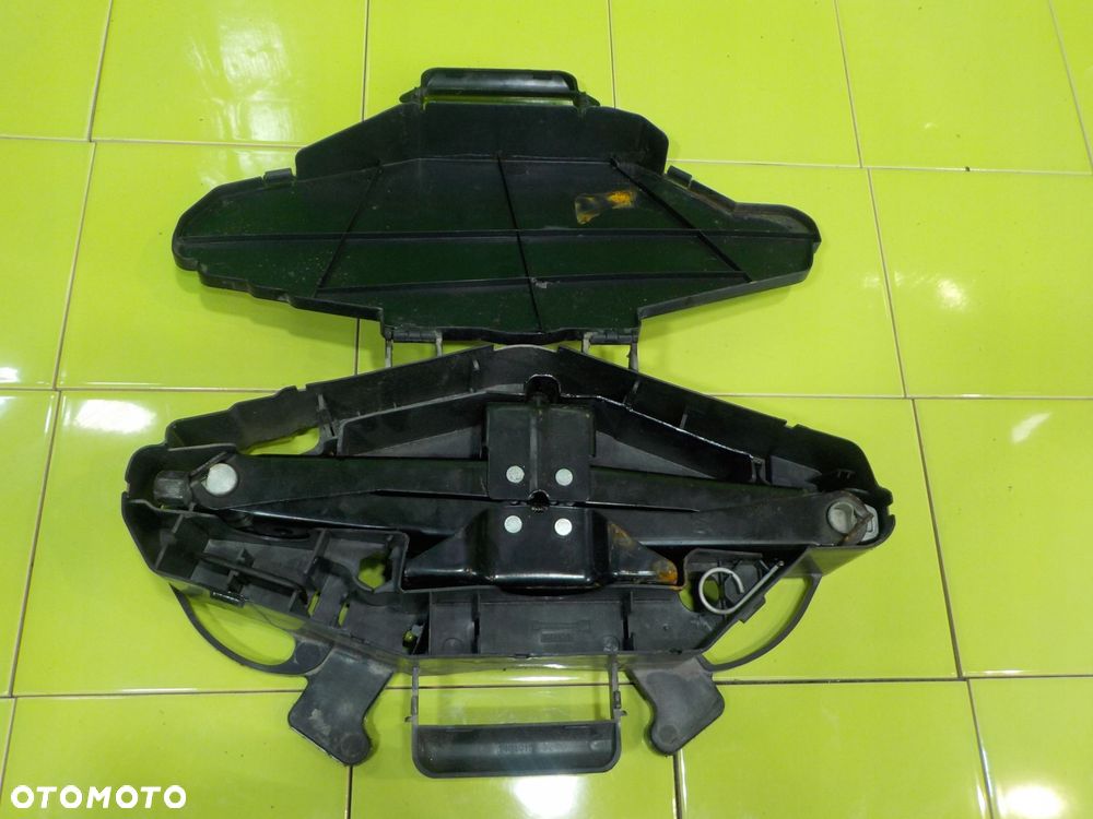 OPEL VIVARO A LIFT 2.0 CDTI 09r zestaw naprawczy lewarek - 10