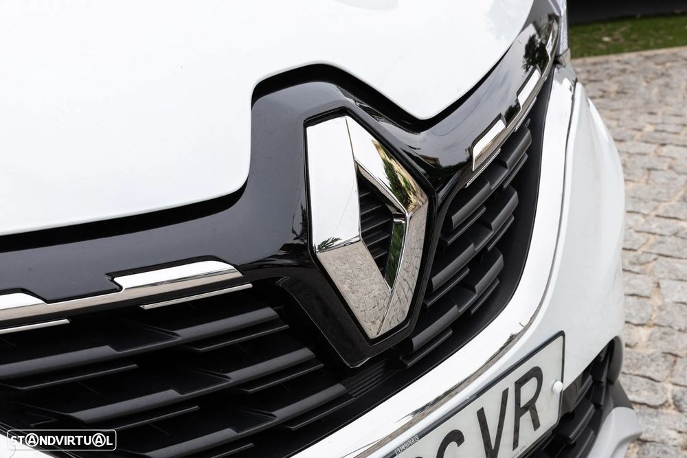 Renault Captur 1.0 TCe Exclusive - 25